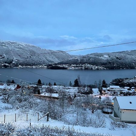 Stay Inn Bergen Apartment Buitenkant foto