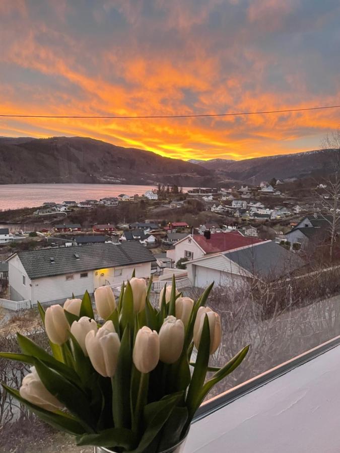 Stay Inn Bergen Apartment Buitenkant foto
