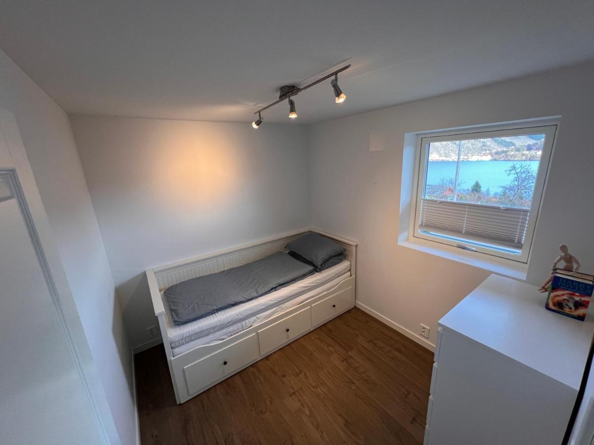 Stay Inn Bergen Apartment Buitenkant foto