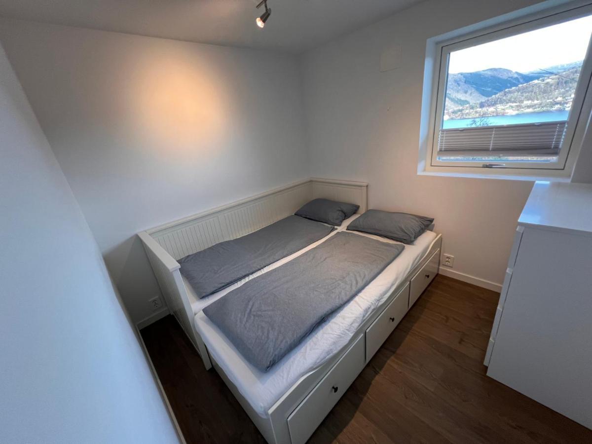 Stay Inn Bergen Apartment Buitenkant foto
