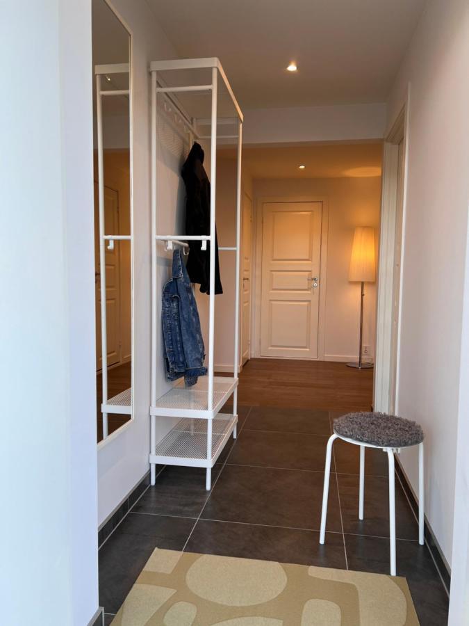 Stay Inn Bergen Apartment Buitenkant foto